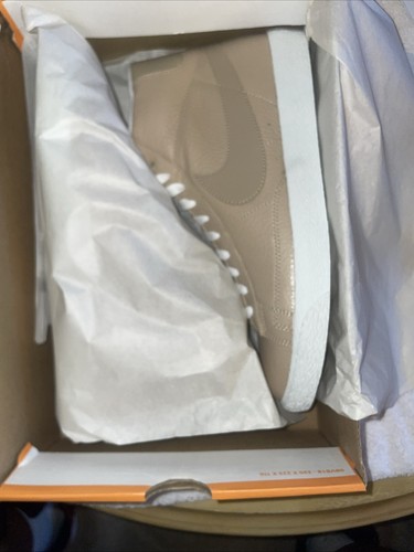 Scarpe nike blazer mid - scarpe,