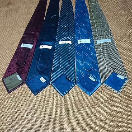 Cravatte collo uomo vintage - uomo,