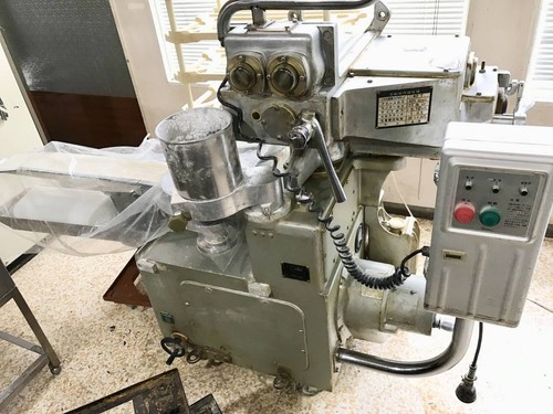 Riempitrice rheon nn208 - rheon,
