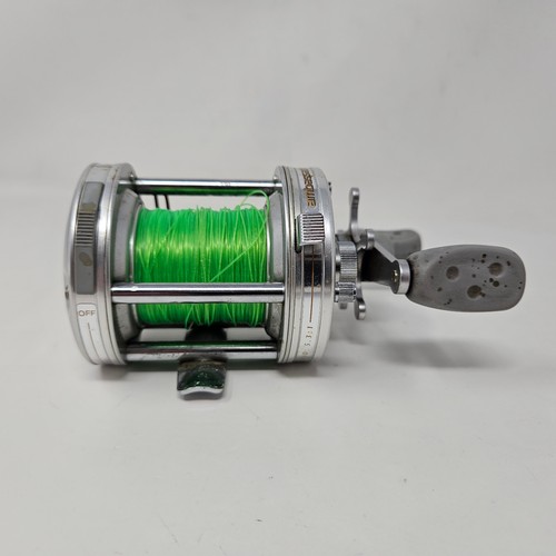 Mulinello pesca abu - abu, garcia