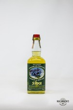 Liquore alla Genziana ST. ROCH
