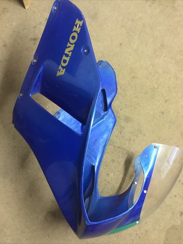 Carena anteriore honda rs250 - carena,