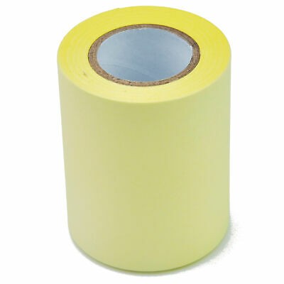 Rotolo ricarica giallo - rotolo,