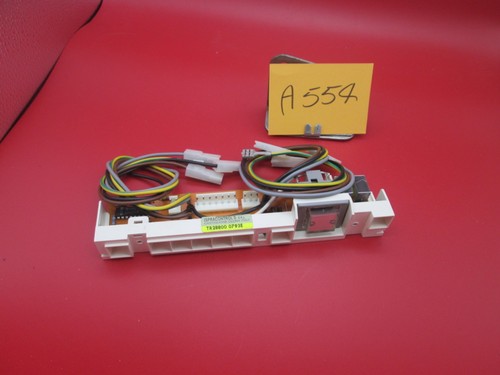 Modulo comando frigo combinato