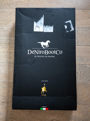 Stivali deniro boot - deniro,