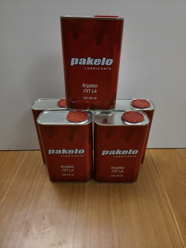 Litri pakelo kripton fxt la - pakelo,
