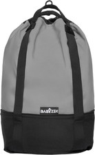 Borsa yoyo grigio per - -,