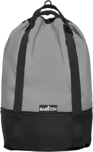 Borsa yoyo grigio per uno - grigio,
