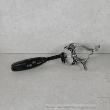 574540 Blocco comando volante luci  MERCEDES-BENZ Classe E (W/S211) 270 CDI SW