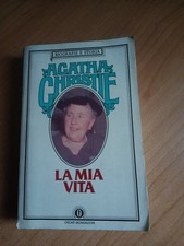 La mia vita | Agatha Christie