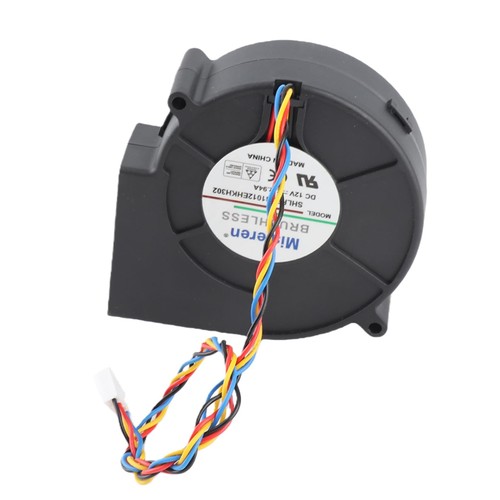 Ventilatore turbina alto - a, ad