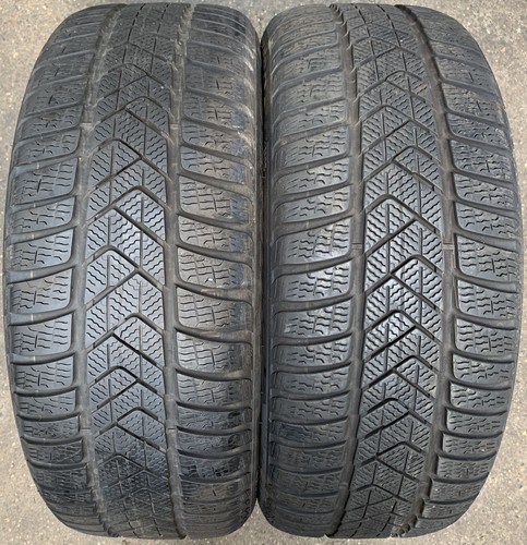 Pneumatici invernali pirelli - pneumatici,