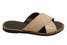 Nuovi sandali incrociati Lola