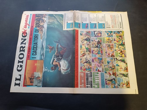 Giornale giorno dei - il,