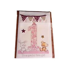 Biglietto 1° compleanno To A