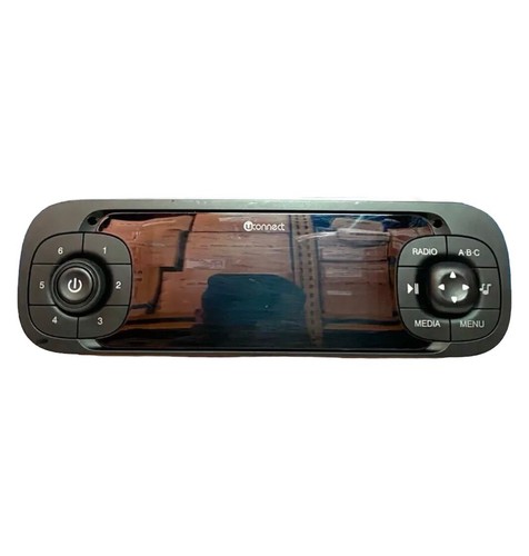 Autoradio fiat panda - autoradio, 2012
