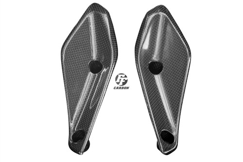 Aero kit deflettore vento - (deflettore,