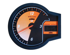 Orologio da parete KTM Brand