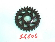 INGRANAGGIO PLASTICA APRILIA RX 125 APRILIA RS 125   ROTAX 234430 