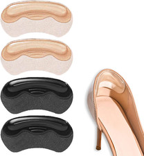 2 Paia Proteggi Tallone per