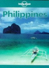 Philippines lonely planet - philippines,