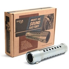  ROCKET INC. Marmitta