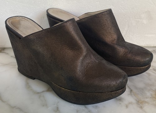 Zoccoli mules robert clergerie - zoccoli/mules,