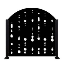 Ringhiera DEKOPLAST Curva mod