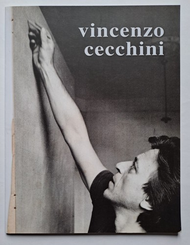 Vincenzo cecchini aria - vincenzo,