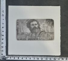 WUNDERKAMMER C EXLIBRIS 680 " RITRATTO " - * ROEL SLABBINCK * - C SIGNED