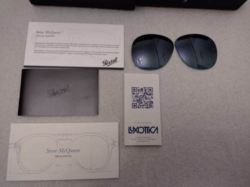 Obiettivo persol 714 7569 - obiettivo,