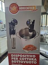 Roner Sous Vide Wankle IPX7 Impermeabile Sottovuoto 1100W Schermo Digitale