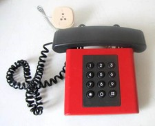 Telefono stile giugiaro - telefono,