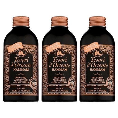3pz tesori oriente hammam - 3pz, d'oriente