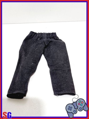 Vestito tenuta pantalone nero - vestito,