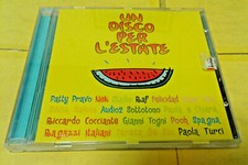 CD MUSICALE-DA COLLEZIONE-