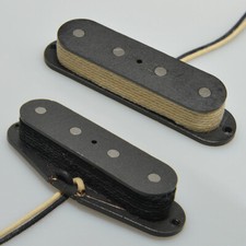 1pcs Alnico V Single Coil