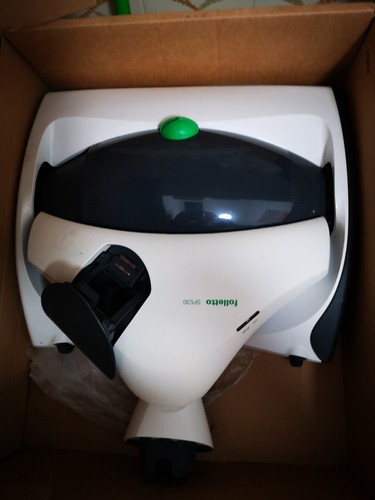 Lavapavimenti folletto sp530 - lavapavimenti,