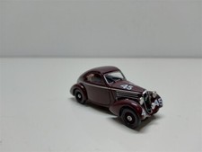 Fiat 508 Balilla Berlinetta