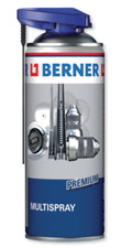 Berner multispray premiumline - multispray,