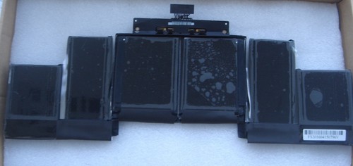 Batteria originale apple - originale, a1618