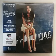 Vinyl amy winehouse - 2x, 12"