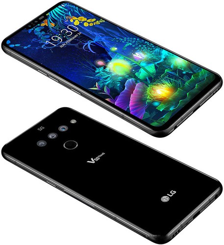 V50 thinq lm v500n - 5g, lm-v500n