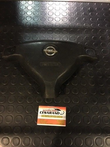 Opel zafira airbag volante - opel,