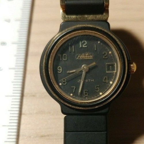 Orologio vintage zenith - vintage,