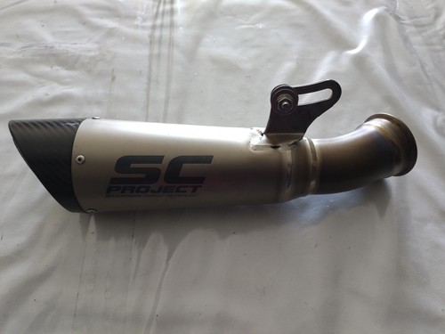 Scarico terminale project - terminale,