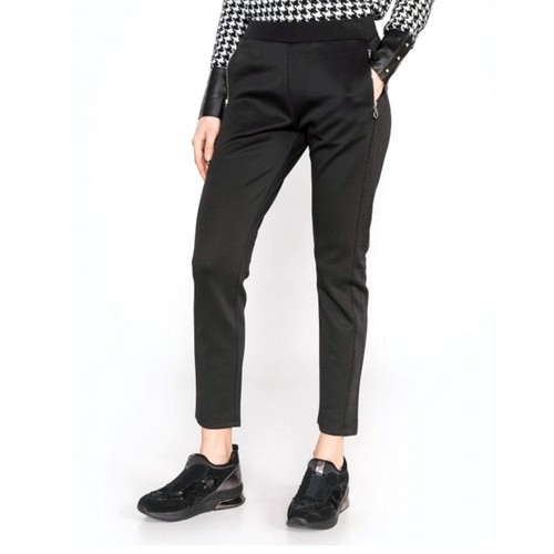 Liu pantalone jersey donna - pantalone,