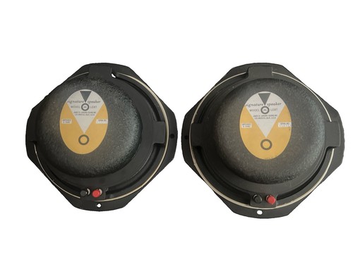 Jbl le8t coppia di - le8t,