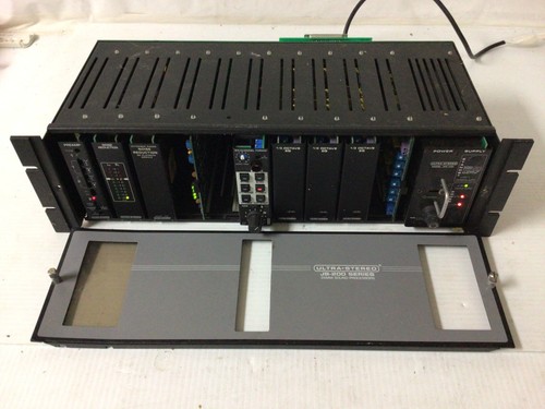 Processore audio ultra - processore, mm
