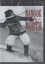 Nanook Of The North + Booklet